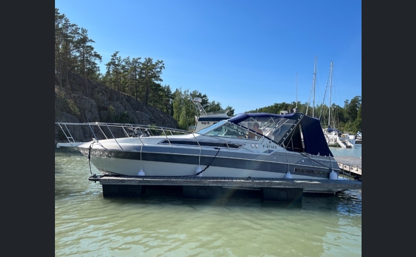 Wellcraft Monte Carlo 28-kuva-6